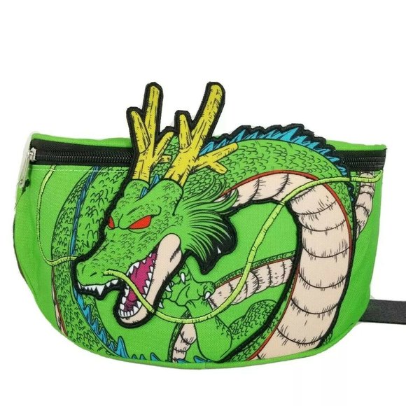 prada nylon belt bag womens